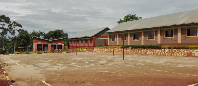 NEFAHA Primary School