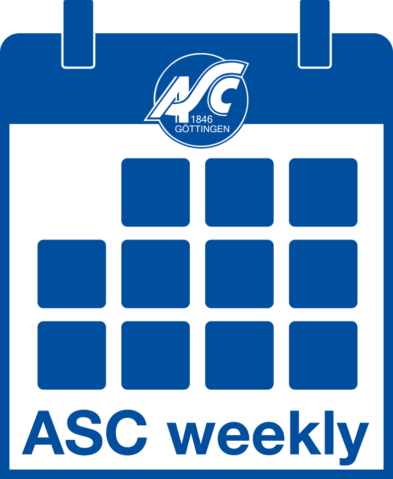 ASC weekly